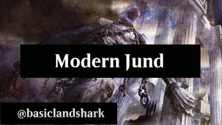 [Modern] Jund'em Out League - March 20th, 2021