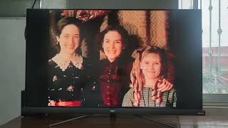 Little Women Collectibles 1995 Promo