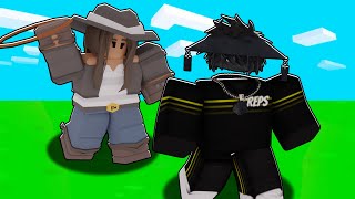 This is the BEST TROLLING KIT in Roblox Bedwars..