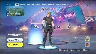 Fortnite just chatting and chillen