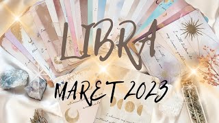 LIBRA Maret 2023 🔮Keuangan mu Akan Lebih Baik Kedepannya🔮