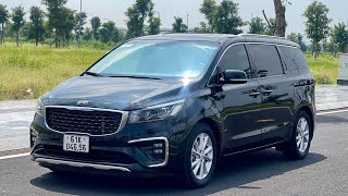 Kia sedona 2019 full dầu 8xx, xem xe tại sài gòn, 0789.575764 #sedona #kia #kiasedona