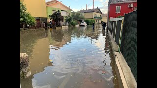 Ostiglia, pronta in primavera la vasca di laminazione per evitare gli allagamenti