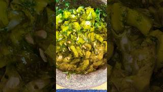 Pahadi Kimb Recipe #viralshort #trending #ytshorts #pahadidish #tasty