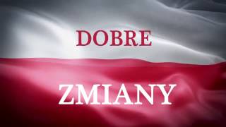 Dobre Zmiany Teaser #1