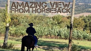 Circle E Guest Ranch Horse Trail Review