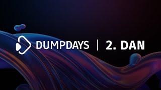 DUMP Days 2022 - 2. dan