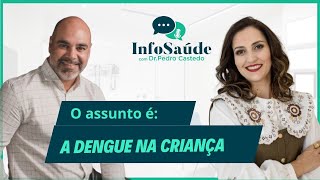 Podcast InfoSaúde Ep05 - Dra Giovanna Rodrigues