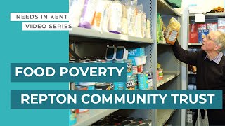 Needs in Kent video series - Repton Community Trust