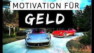 Motivationsvideo - Geld