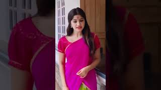 ❤ഗംഗേ 😂 || Jasnya Jayadeesh viral tiktok video 💞🔥