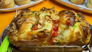 بريوش رطب# Brioche moelleuse