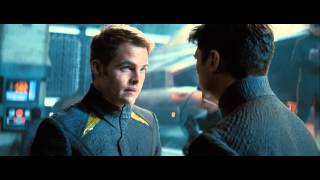 Star Trek Into Darkness International Trailer (2013)