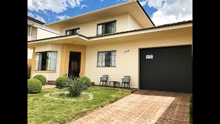 VENDA ou LOCAÇÃO | Casa Residencial | Vila Bancária – Campo Largo | 3 dormitórios | 7 vagas