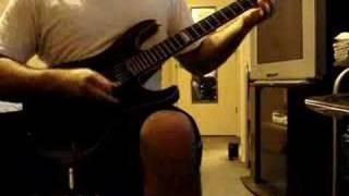 Manowar - Kings of Metal (w/ solo)