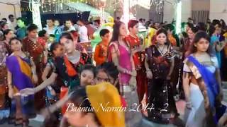 02. Bahrain Navratri 2014: (Part 2)