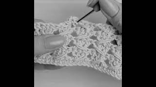 Crochet #crochetpattern