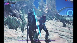 DMC 5 - Brothers back to back