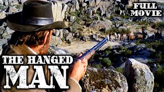 THE HANGED MAN | Steve Forrest | Dean Jagger | Full Movie | English | HD | 720p