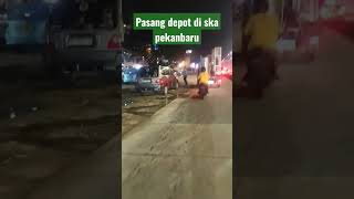 teknisi depot amdk pekanbaru. pemasangan mesin depot air isi ulang di ska pekanbaru. 081270236790