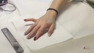 ASP MAZZINI - NAIL ART