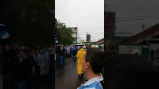 TORCIDA DO GRÊMIO EM PESO | CHAPECÓ-SC