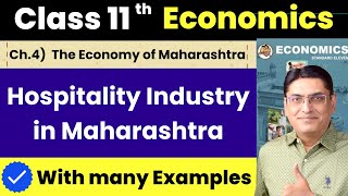 Hospitality Industry in Maharashtra