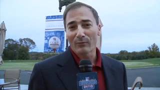 29th Annual New York Rangers Golf Classic