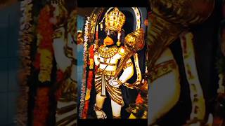 Hanuman Chalisha #shorts  #jayhanuman #hanumanji #pawanputra #hanumanchalisa #bajrang #viralvideo