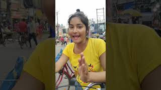 Facebook page এ 100 follows completed হলো তাই ছোট্ট করে celebrated করলাম #minivlog