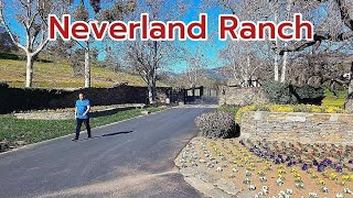 Neverland Ranch #2/  02/19/2023