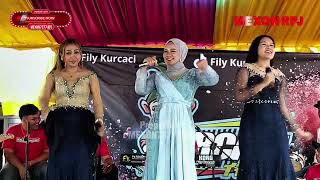 DAYUNING DANGDUT KOPLO TANJIDOR FILY KURCACI || MEXON7377RPJ