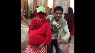 Pandanggo dance ivatan wedding (ROMMEL & CLAUDIA WEDDING)