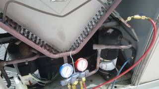 Hvac coil repair  Stuart Florida