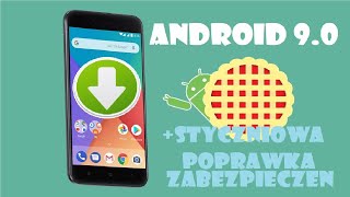 📱XIAIOMI Mi A1 Android 9.0 Pie🥧 -  Aktualizacja krok po kroku, Co nowego?