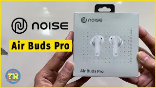 Noise Air Buds Pro Unboxing & Review | Truly Wireless Earbuds Under 3000