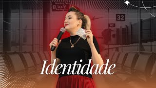 Identidade Dá Acesso: Assuma Seu Lugar!