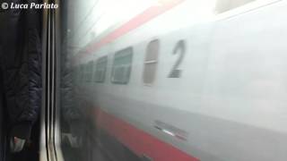 Precedenza dimanica ES* Frecciargento 9477