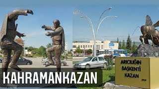 Kahramankazan Ankara