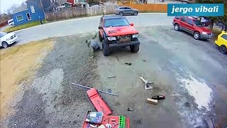 idiots at work