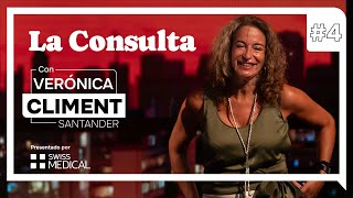 Verónica Climent (Santander) | La Consulta - Episodio 4