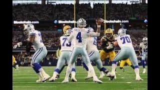 Dallas Cowboys 2023 Season Recap