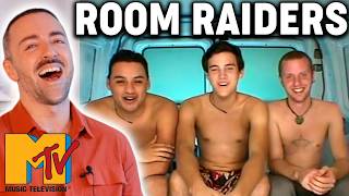 2006 MTV Is Unhinged (Room Raiders)