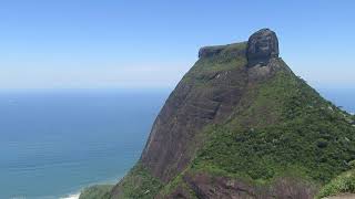 RIO DE JANEIRO BRASIL PIEDRA BONITA