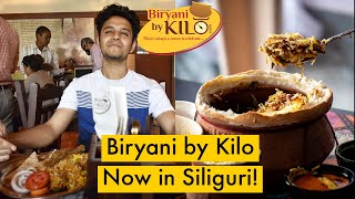 Biryani By Kilo in Siliguri | The Best Biryani in Town? | Siliguri Sutra