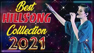 Best 100 HILLSONG Praise And Worship Songs 2021🙏HILLSONG Praise And Worship Songs Playlist 2021