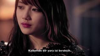 T-ara - Don't leave [Türkçe Altyazılı]