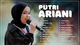 Putri Ariani Full Album - Koleksi Lagu Terpopuler Putri Ariani