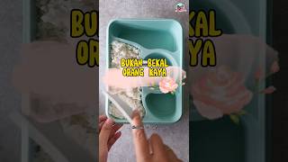 BEKAL ORANG LAPER #shorts #short #idebekal #menubekal #menubekalsuami #menubekalkerja