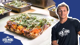 Meal Prep with 6x Crossfit Games athlete Marcus Filly | the Filly Frittata